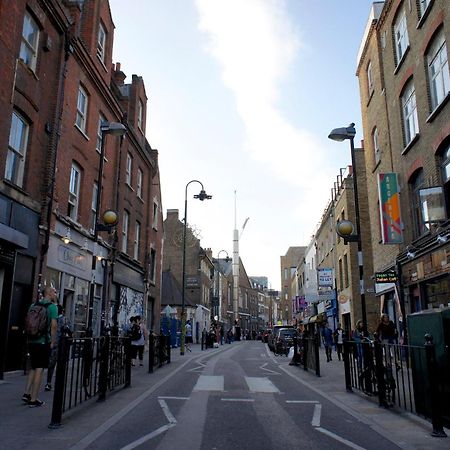 Brick Lane Studios 伦敦 外观 照片