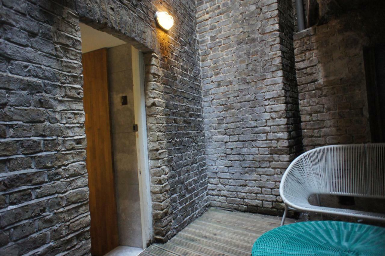 Brick Lane Studios 伦敦 外观 照片